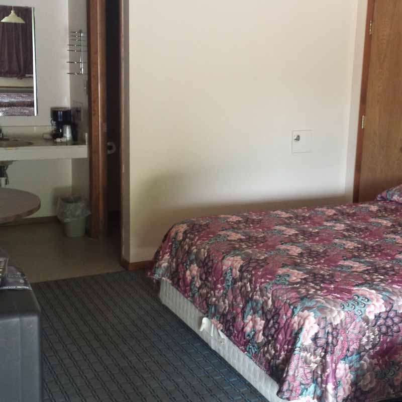 Holiday Pines Motel Jay Bilik gambar